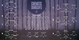 Cinematic Soundscapes