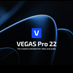 VEGAS Pro Edit 22