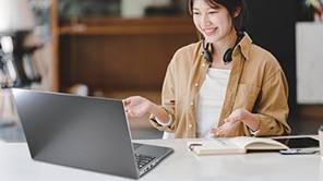 余裕のあるメモリ容量