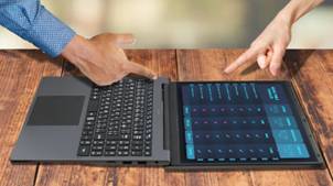 ノートパソコンで作業をしている男性

AI 生成コンテンツは誤りを含む可能性があります。