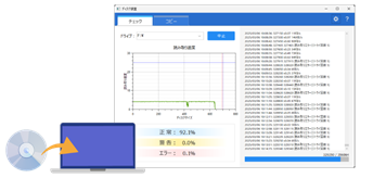グラフィカル ユーザー インターフェイス, アプリケーション

AI によって生成されたコンテンツは間違っている可能性があります。